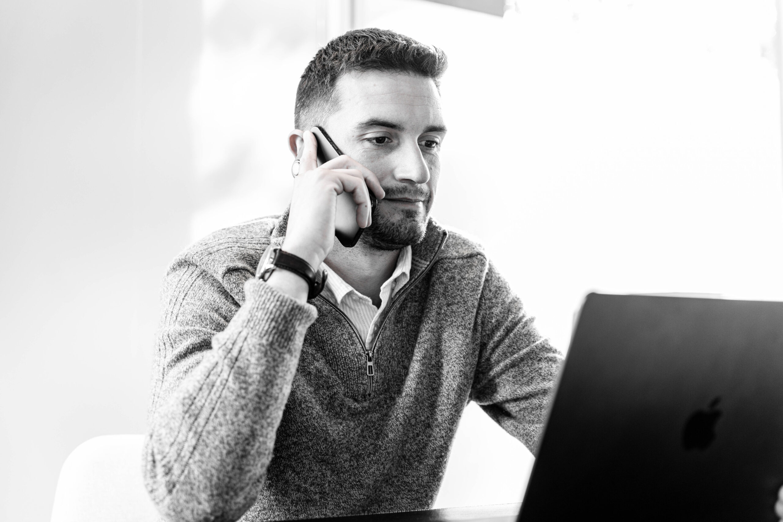 Site internet et démarche moderne