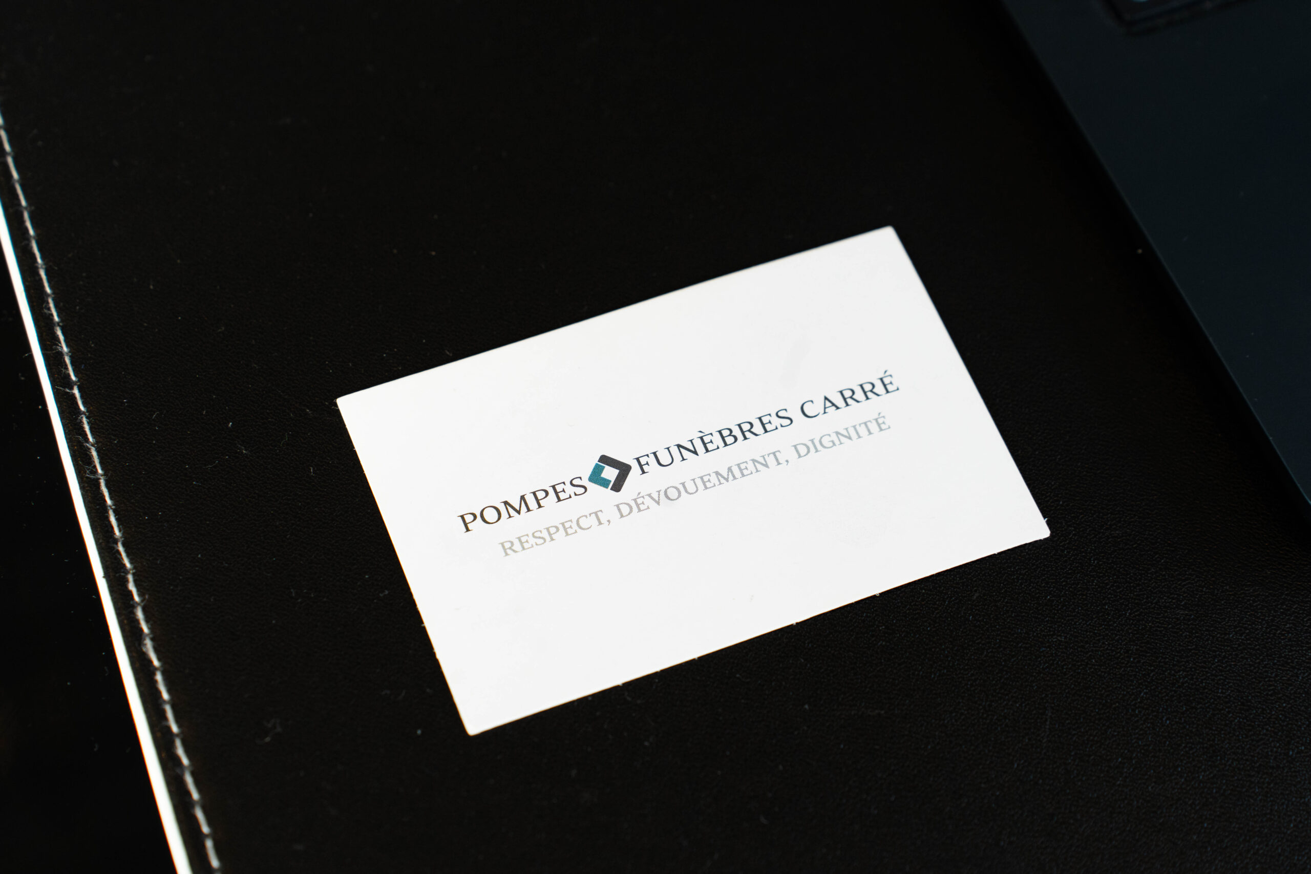 Accompagnement humain