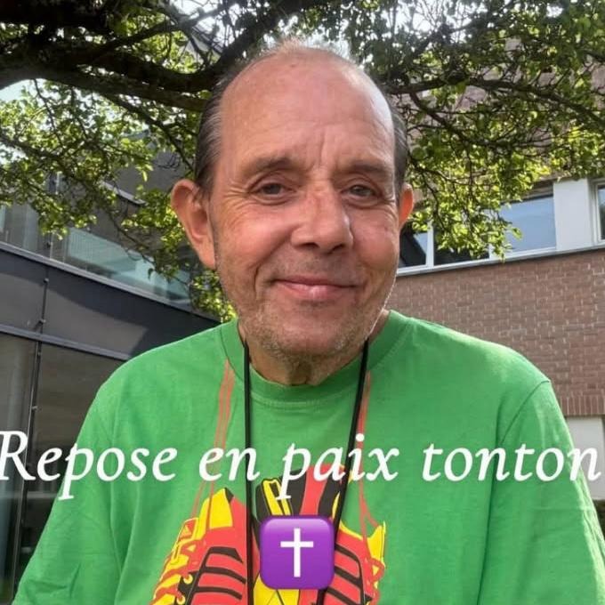 Photo de Bernard LUTUN