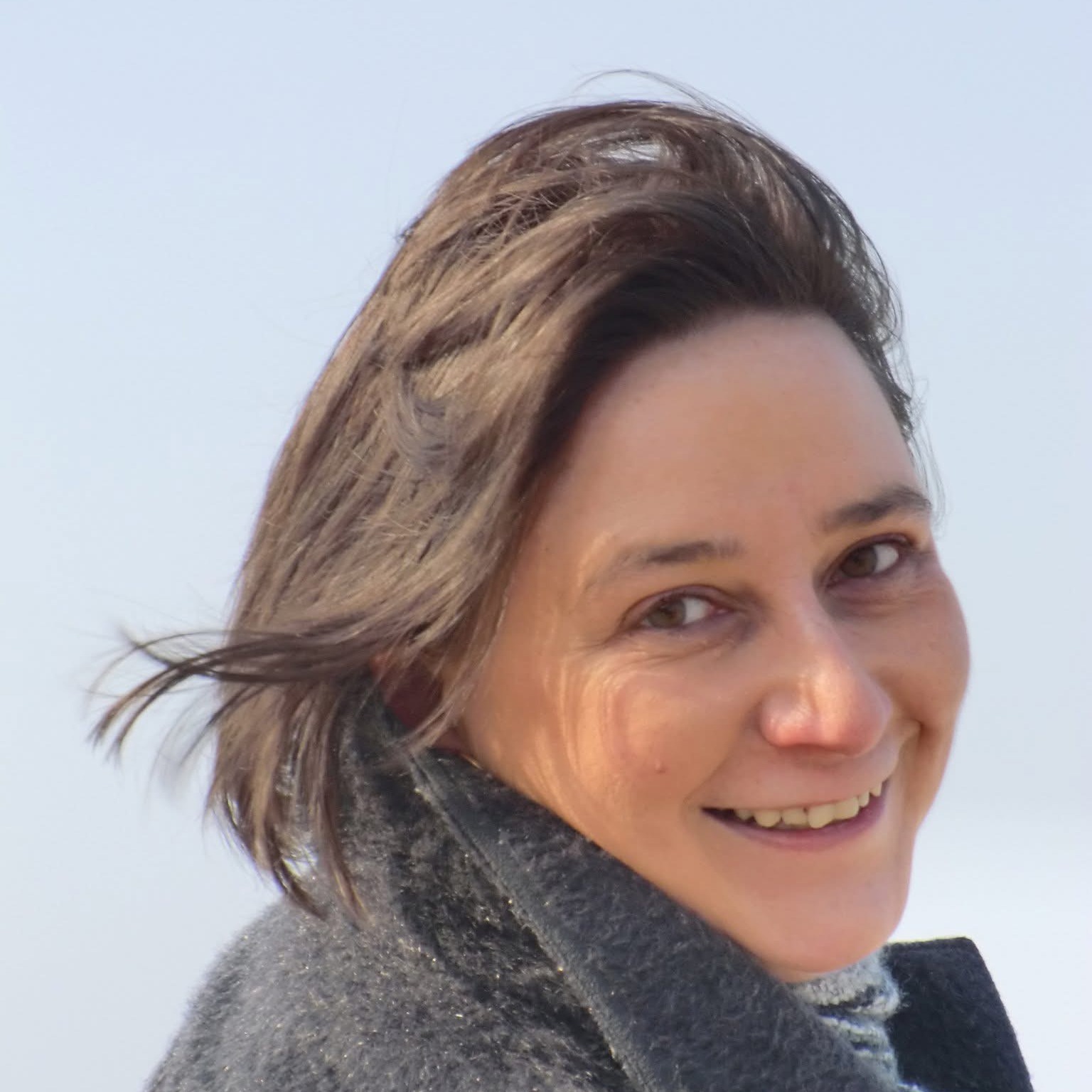 Photo de Madame Laurence HARDY