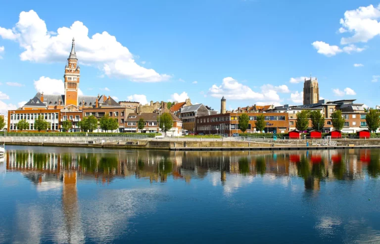 Dunkerque (59240)