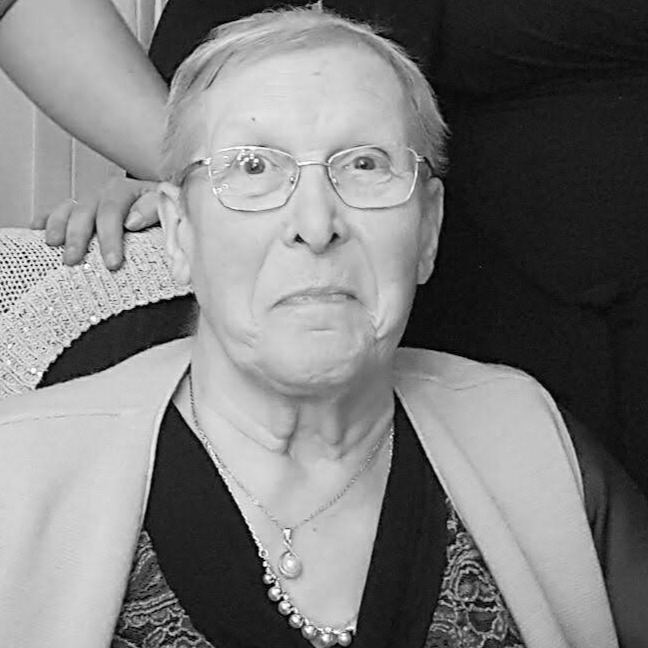 Photo de Madame Elisabeth MEURISSE