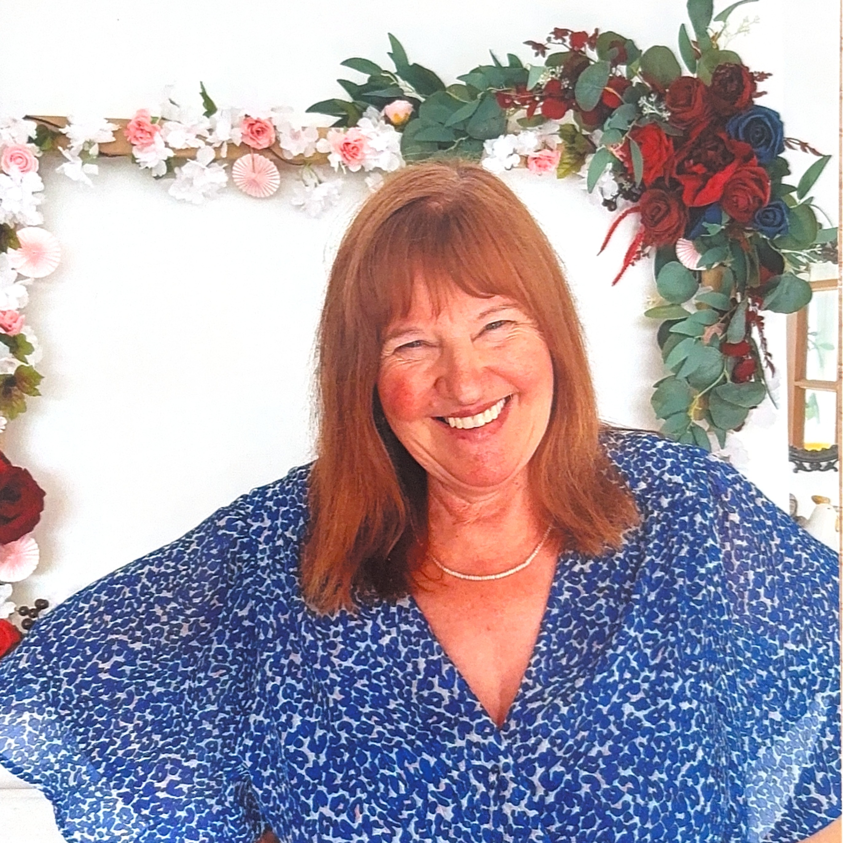 Photo de Madame Véronique PHILIPPO