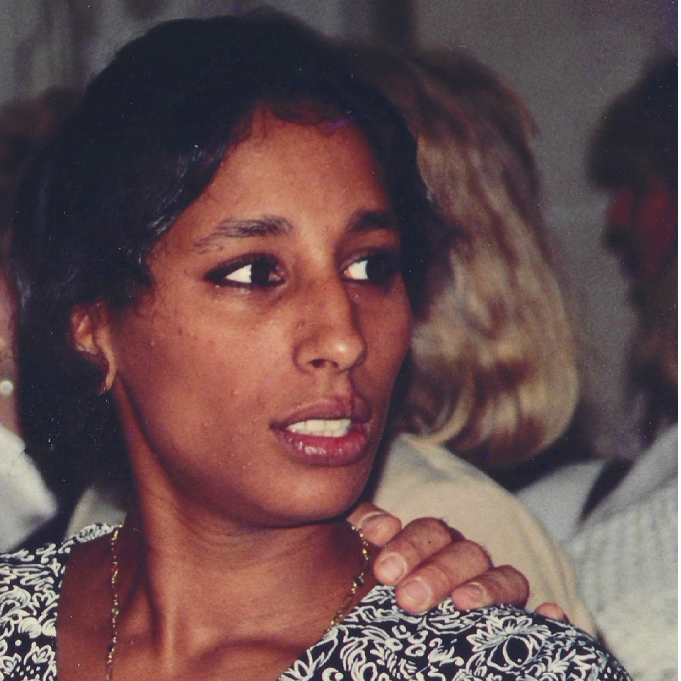 Photo de Madame Laurence VITSE