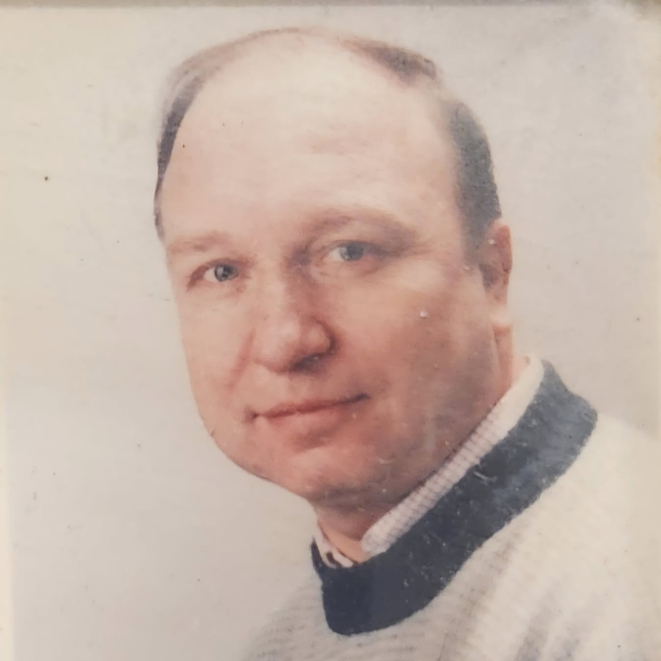 Photo de Roland LESIEU