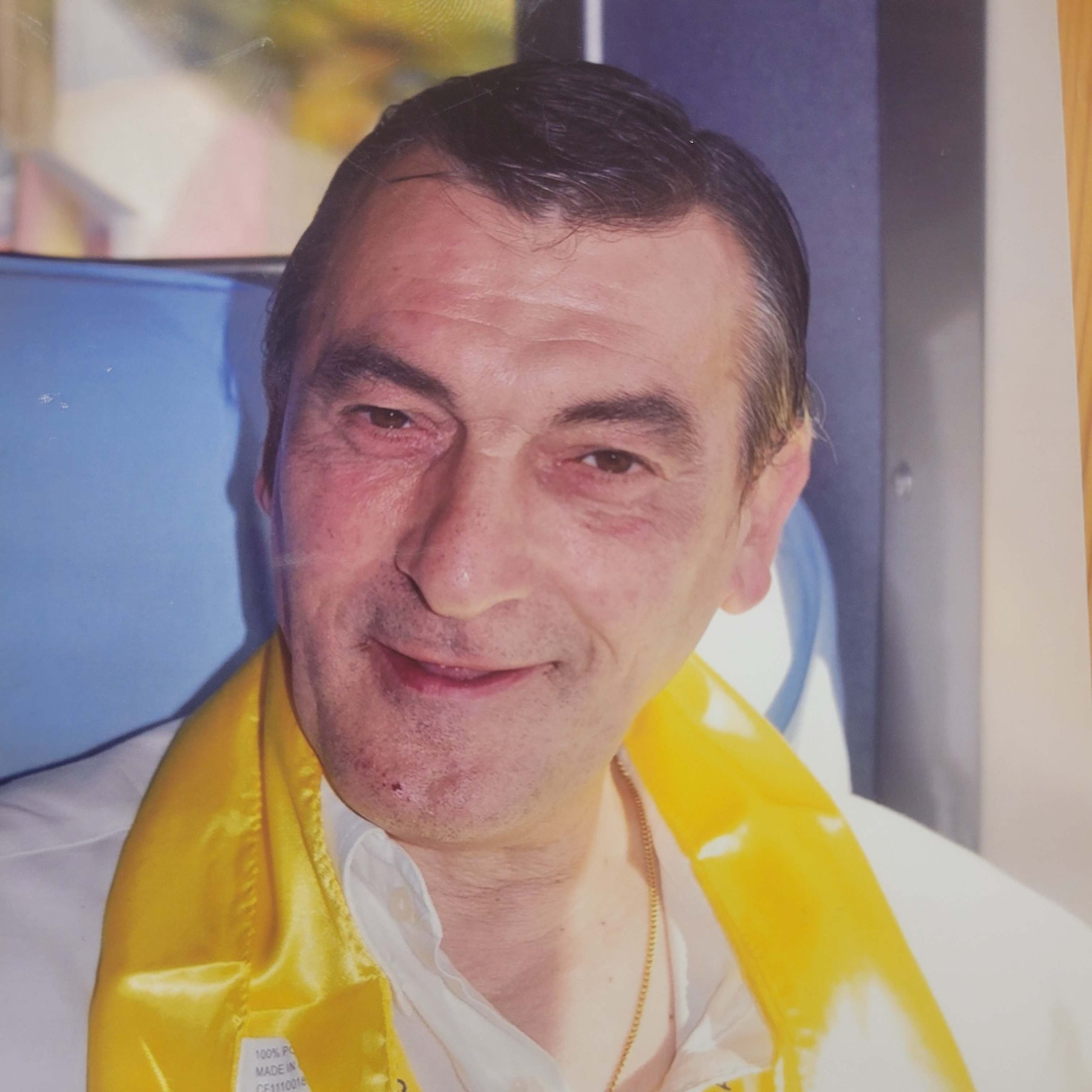 Photo de Pierre LAFITTE