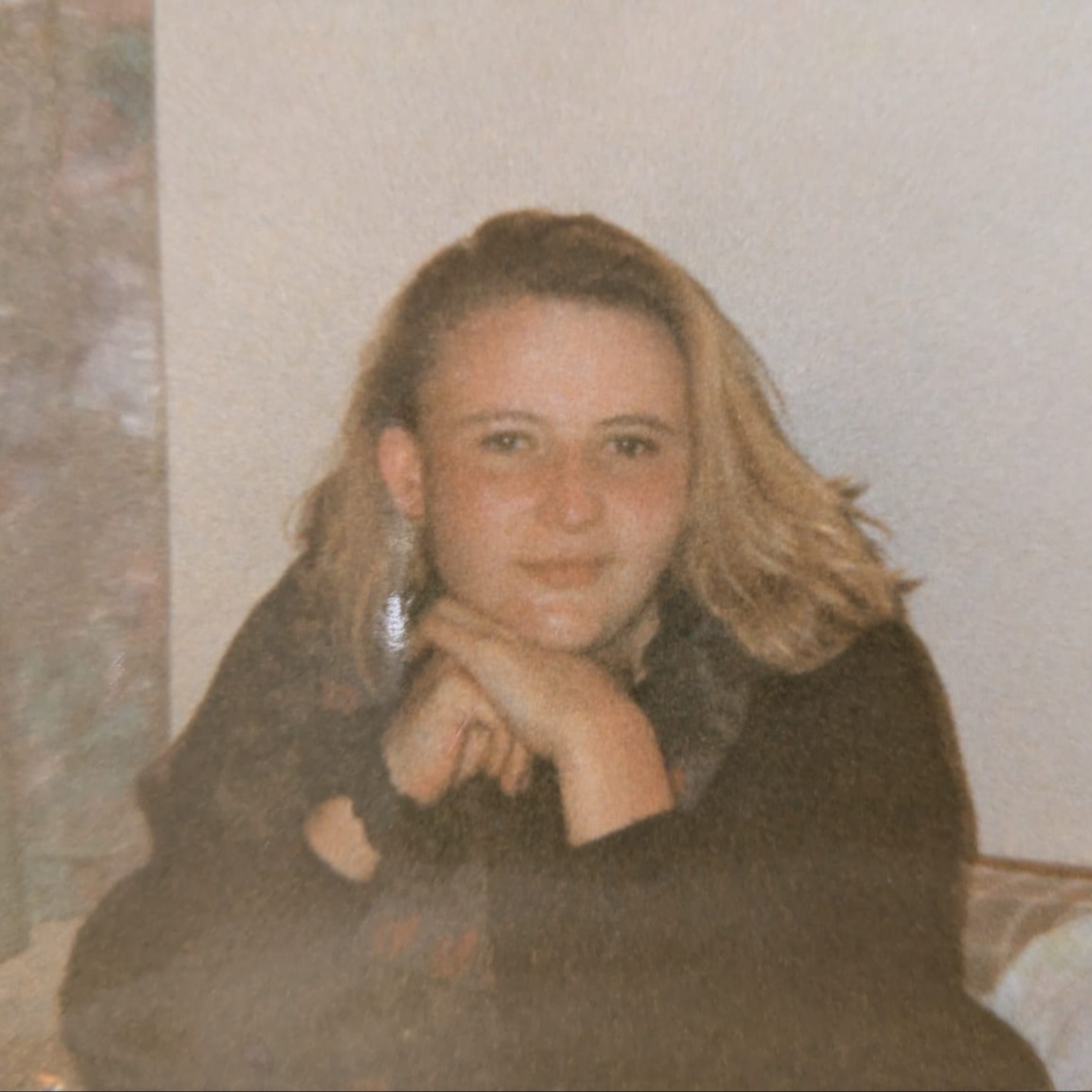 Photo de Loetitia FOREST