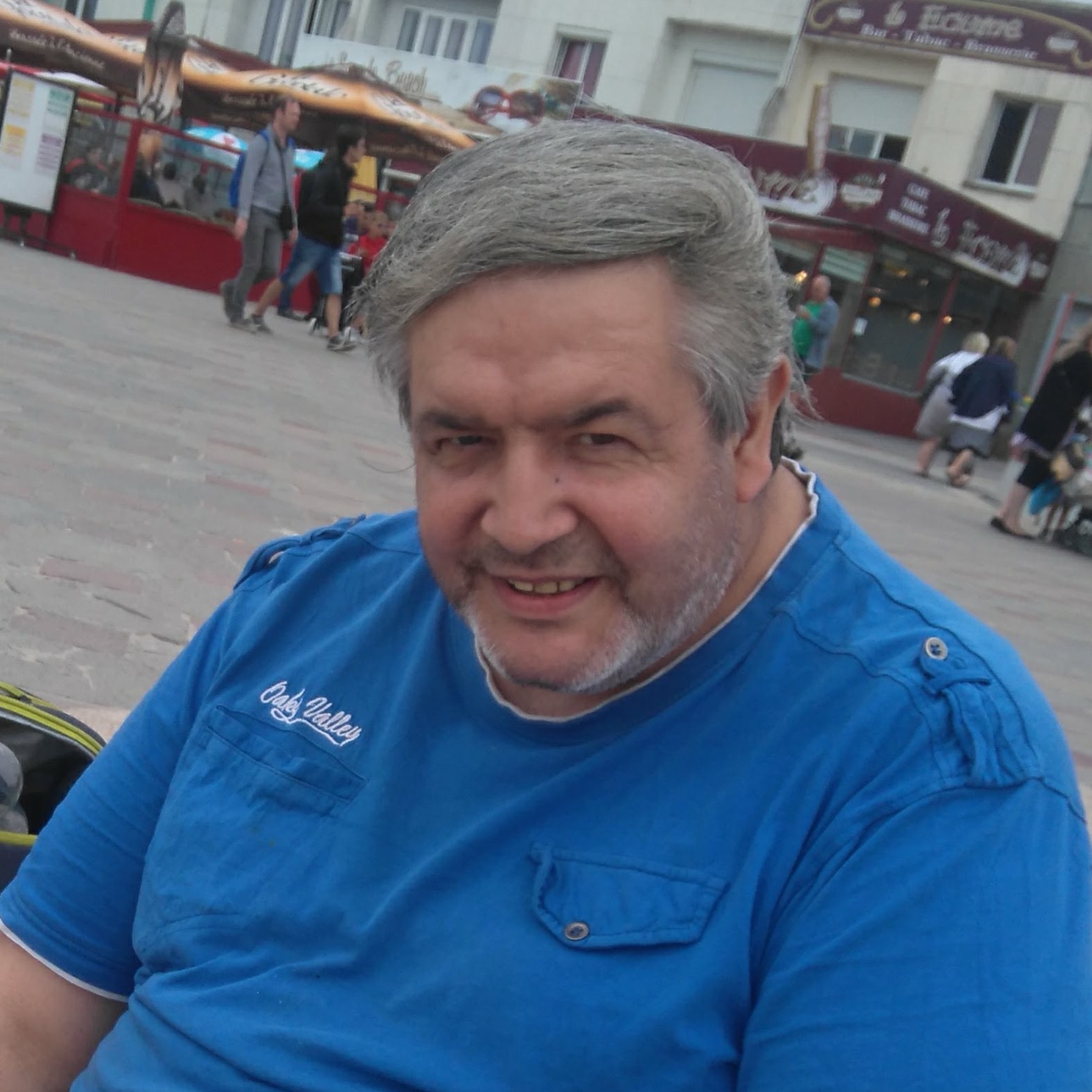 Photo de Pascal LABITTE