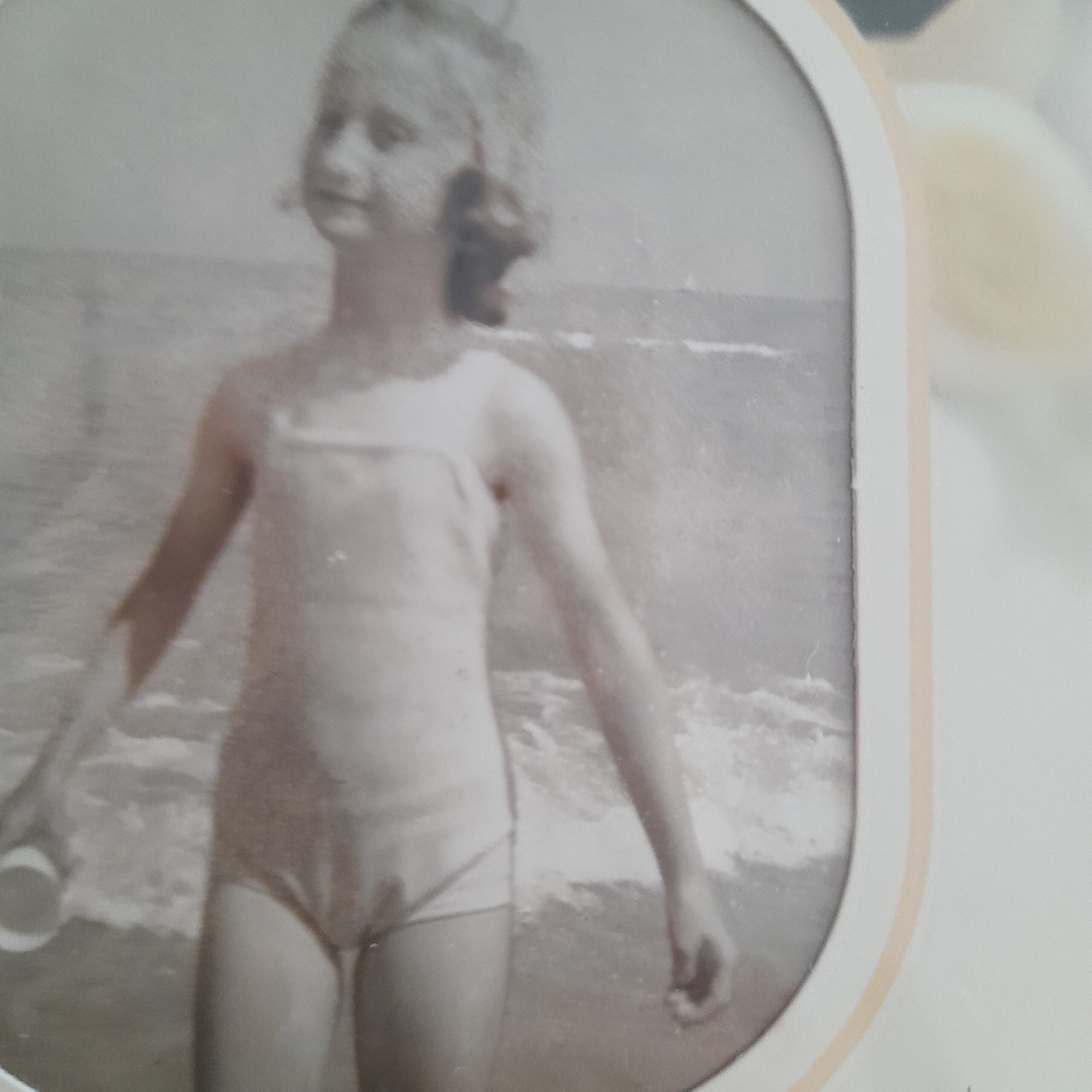 Photo de Marie-Pierre HOCHIN