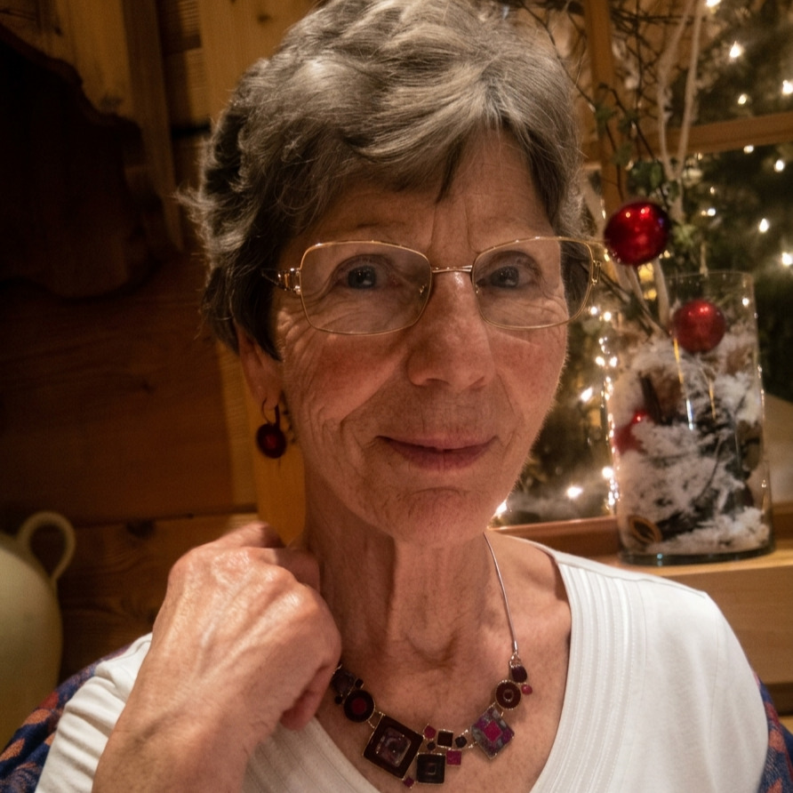 Photo de Jeanne WELLER