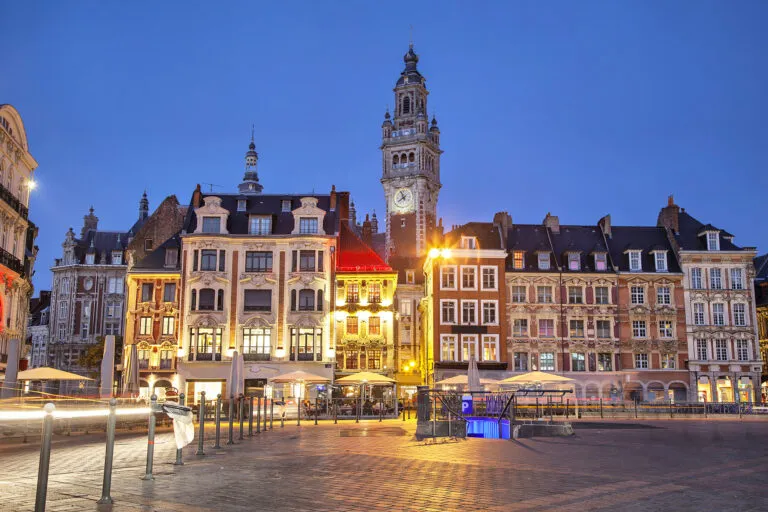 Lille (59000)