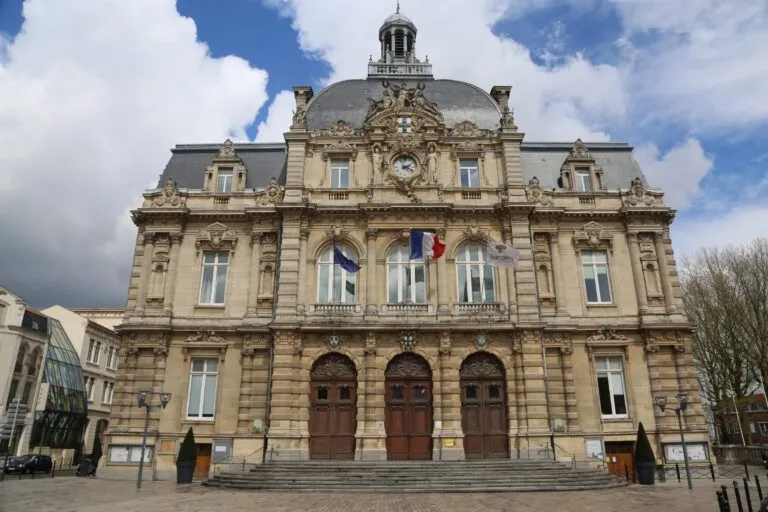 Tourcoing (59200)